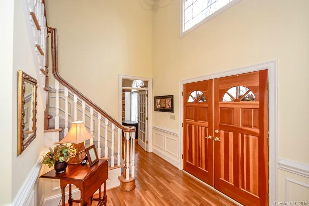 5537 Camelot Drive Charlotte NC 28270