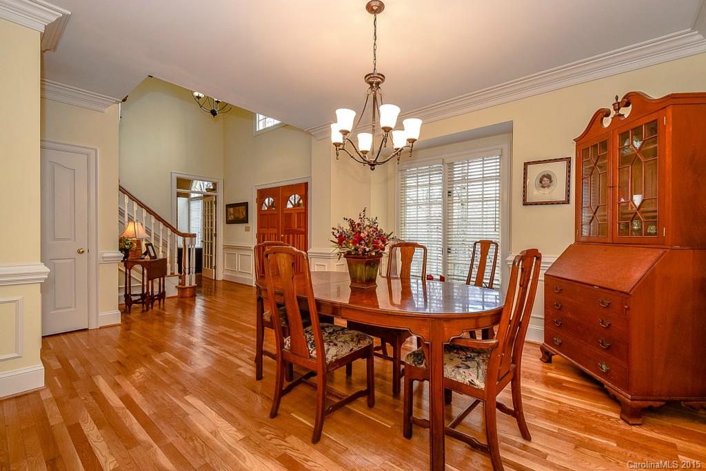 5537 Camelot Drive Charlotte NC 28270