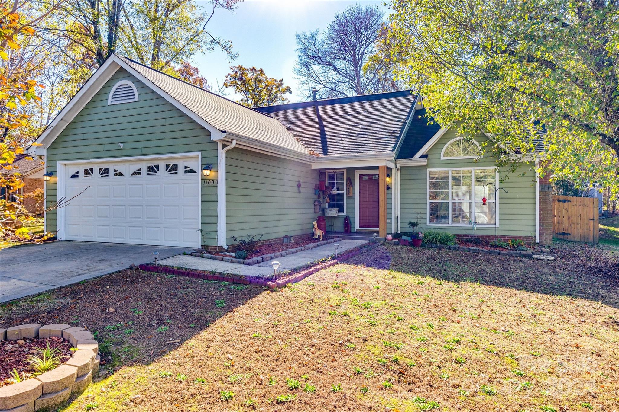 11000 Gladewater Drive Matthews NC 28105