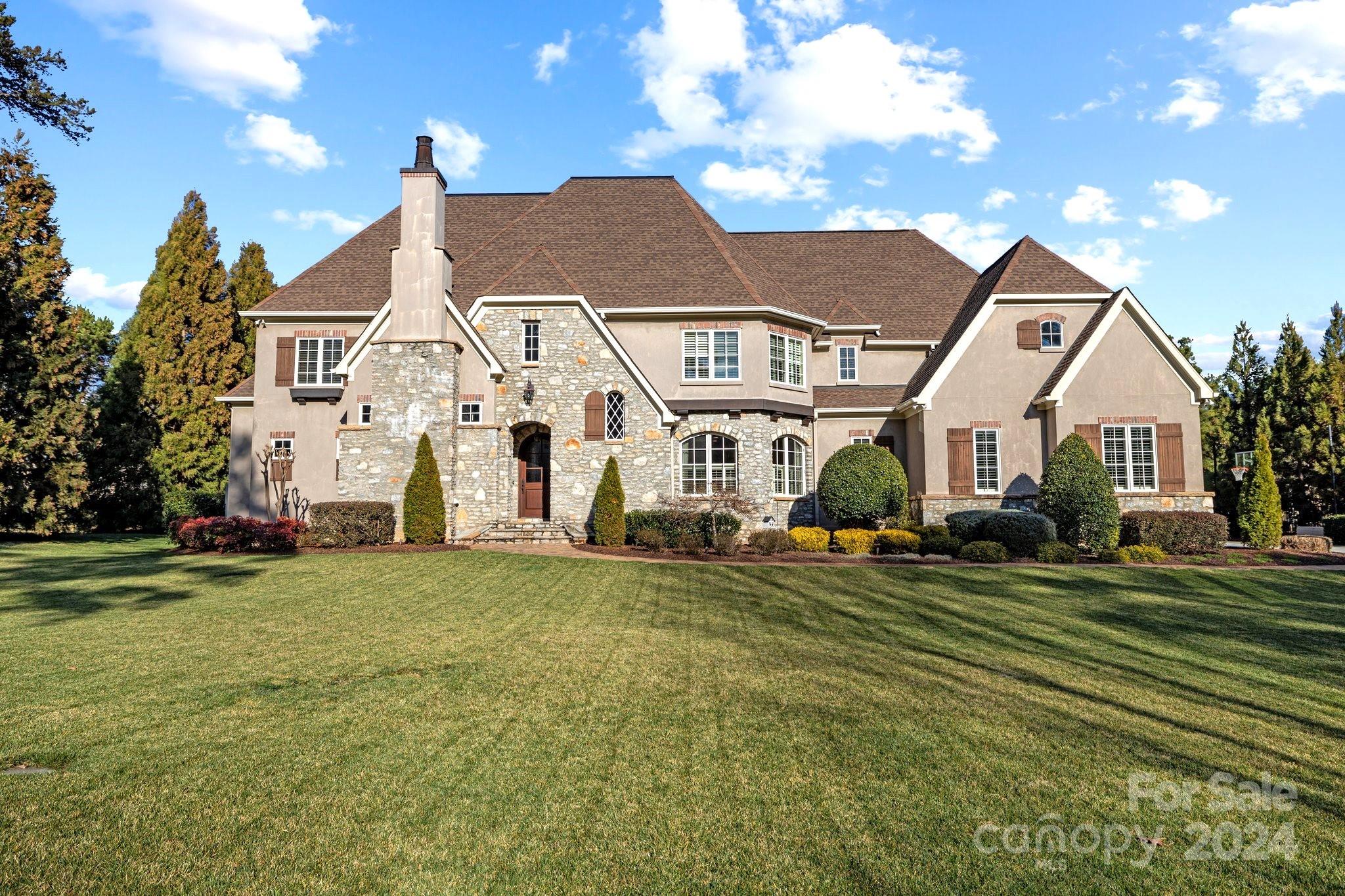 284 Milford Circle Mooresville NC 28117