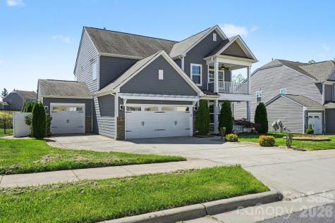 4339 Falls Lake Drive SW Concord NC 28025