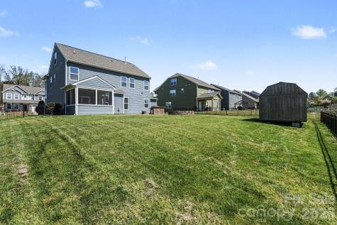 4339 Falls Lake Drive SW Concord NC 28025