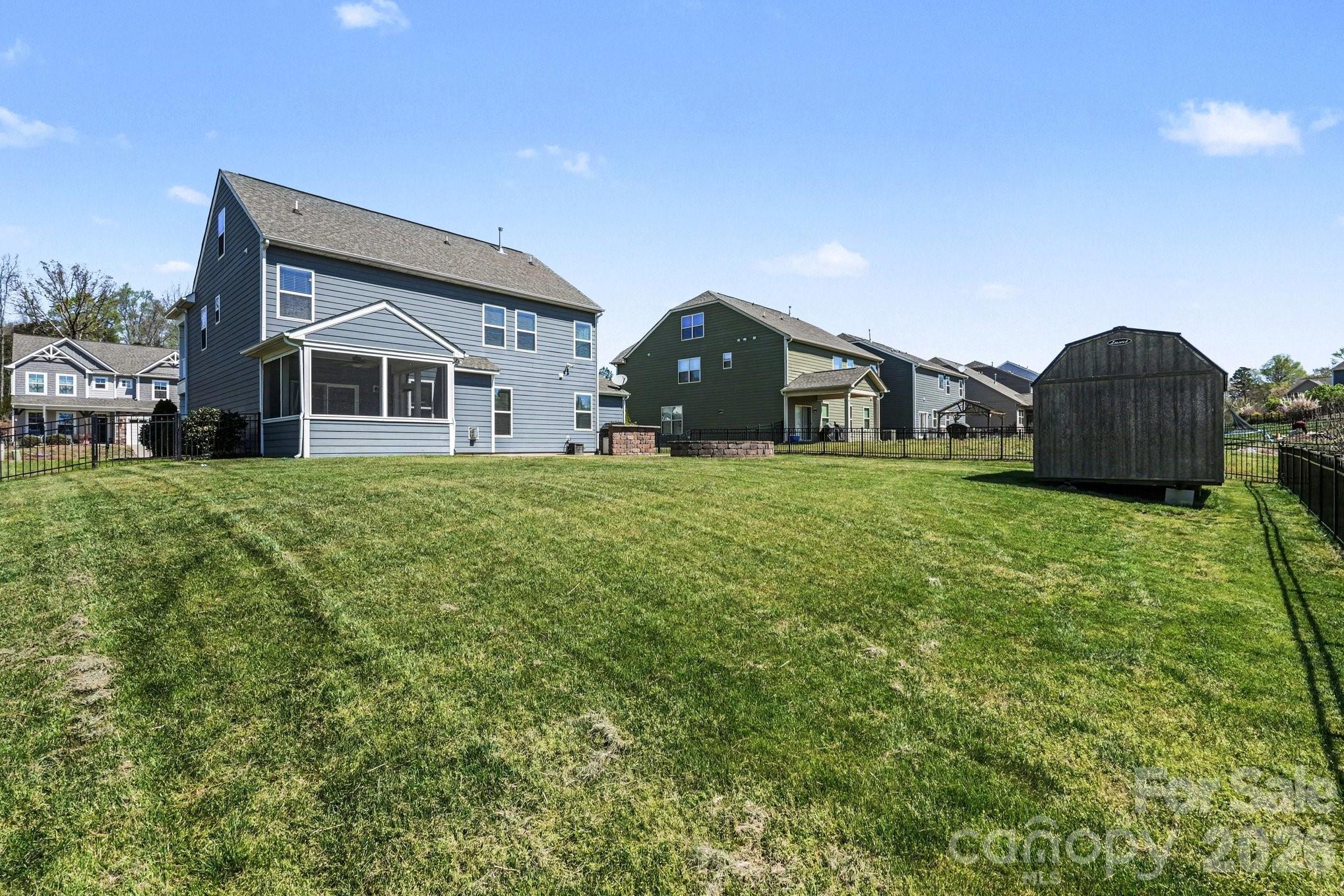 4339 Falls Lake Drive SW Concord NC 28025