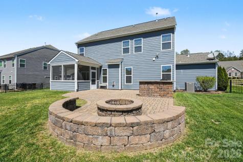 4339 Falls Lake Drive SW Concord NC 28025