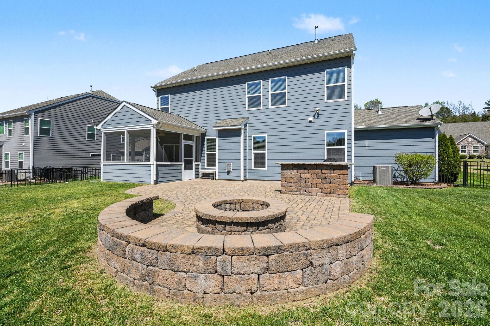 4339 Falls Lake Drive SW Concord NC 28025