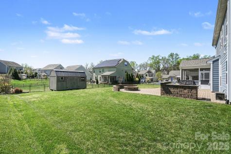 4339 Falls Lake Drive SW Concord NC 28025