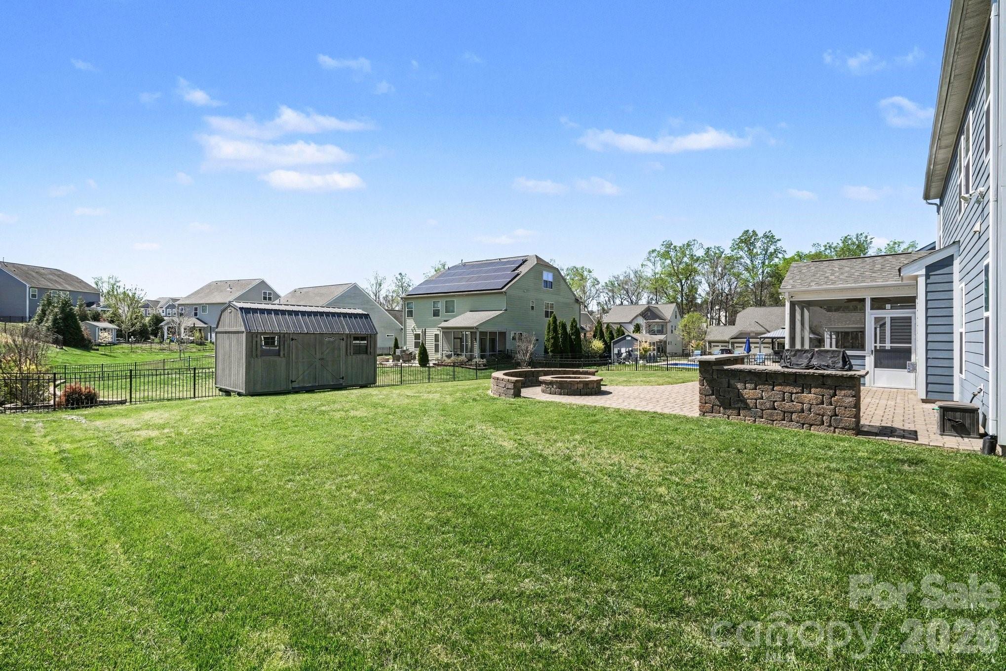 4339 Falls Lake Drive SW Concord NC 28025