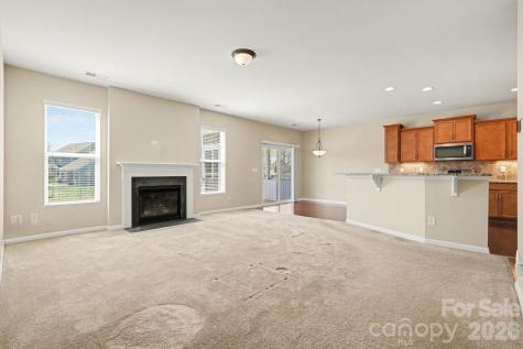 4339 Falls Lake Drive SW Concord NC 28025