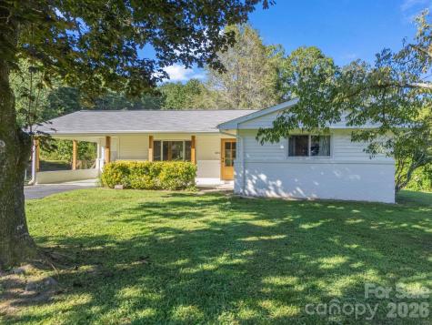 204 Jeff Street Hendersonville NC 28739