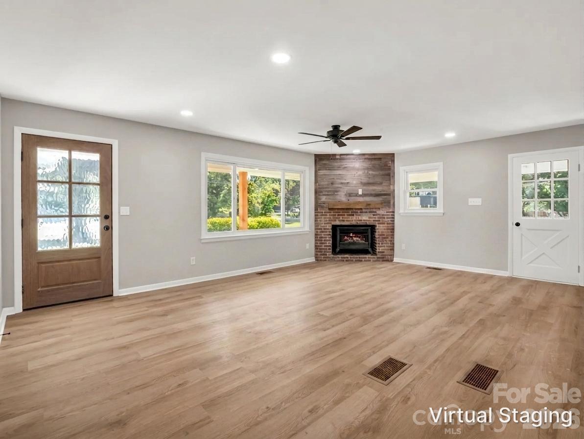 204 Jeff Street Hendersonville NC 28739