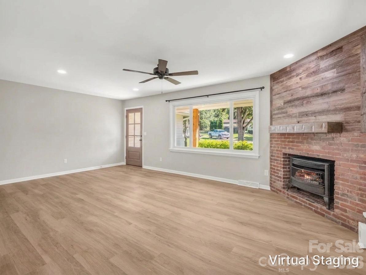 204 Jeff Street Hendersonville NC 28739