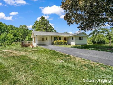 204 Jeff Street Hendersonville NC 28739