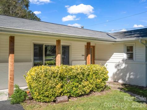 204 Jeff Street Hendersonville NC 28739