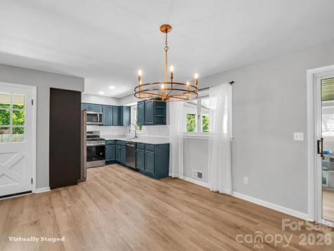 204 Jeff Street Hendersonville NC 28739