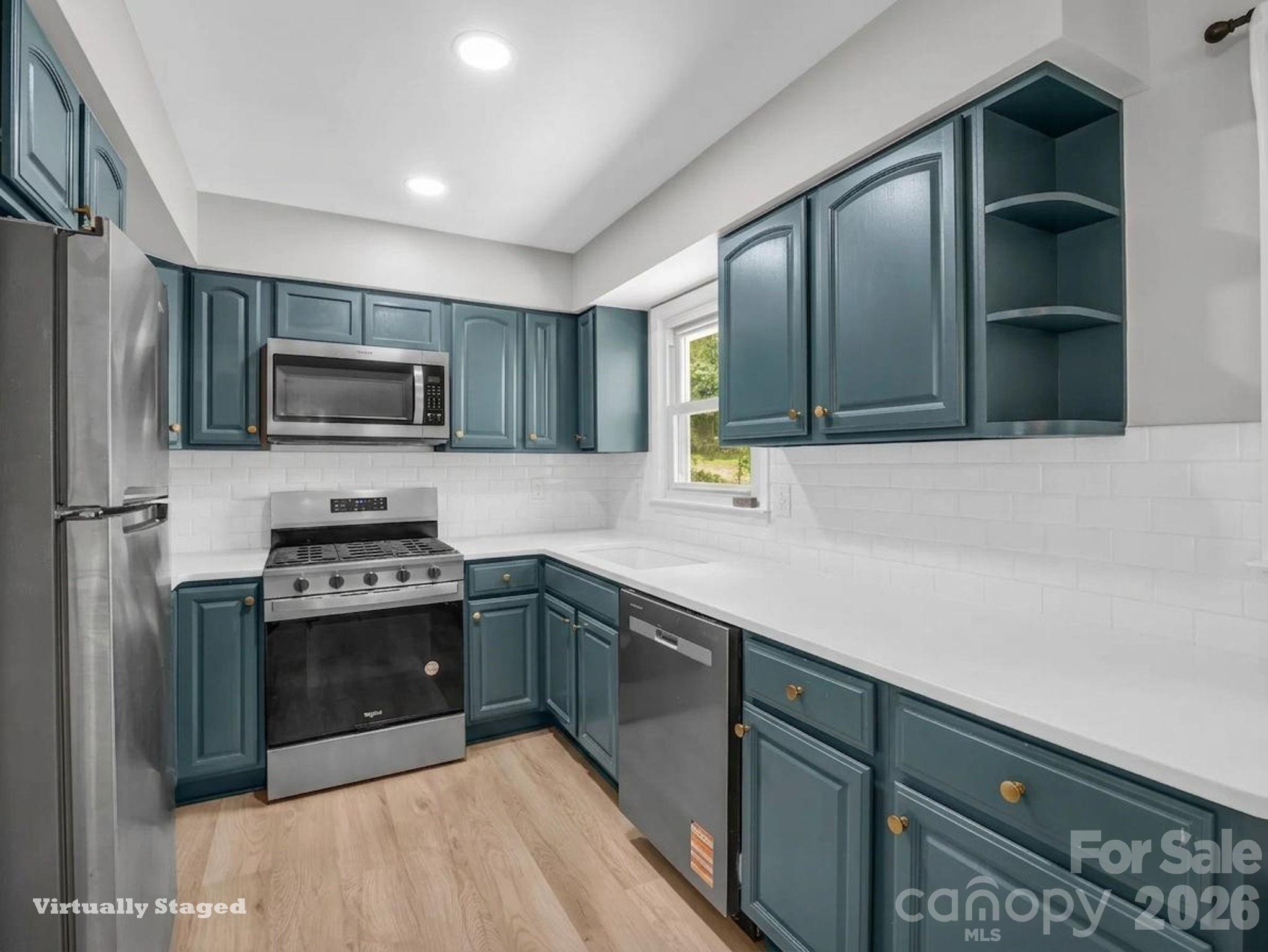 204 Jeff Street Hendersonville NC 28739
