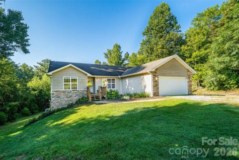 151 Willard Lane Hendersonville NC 28792