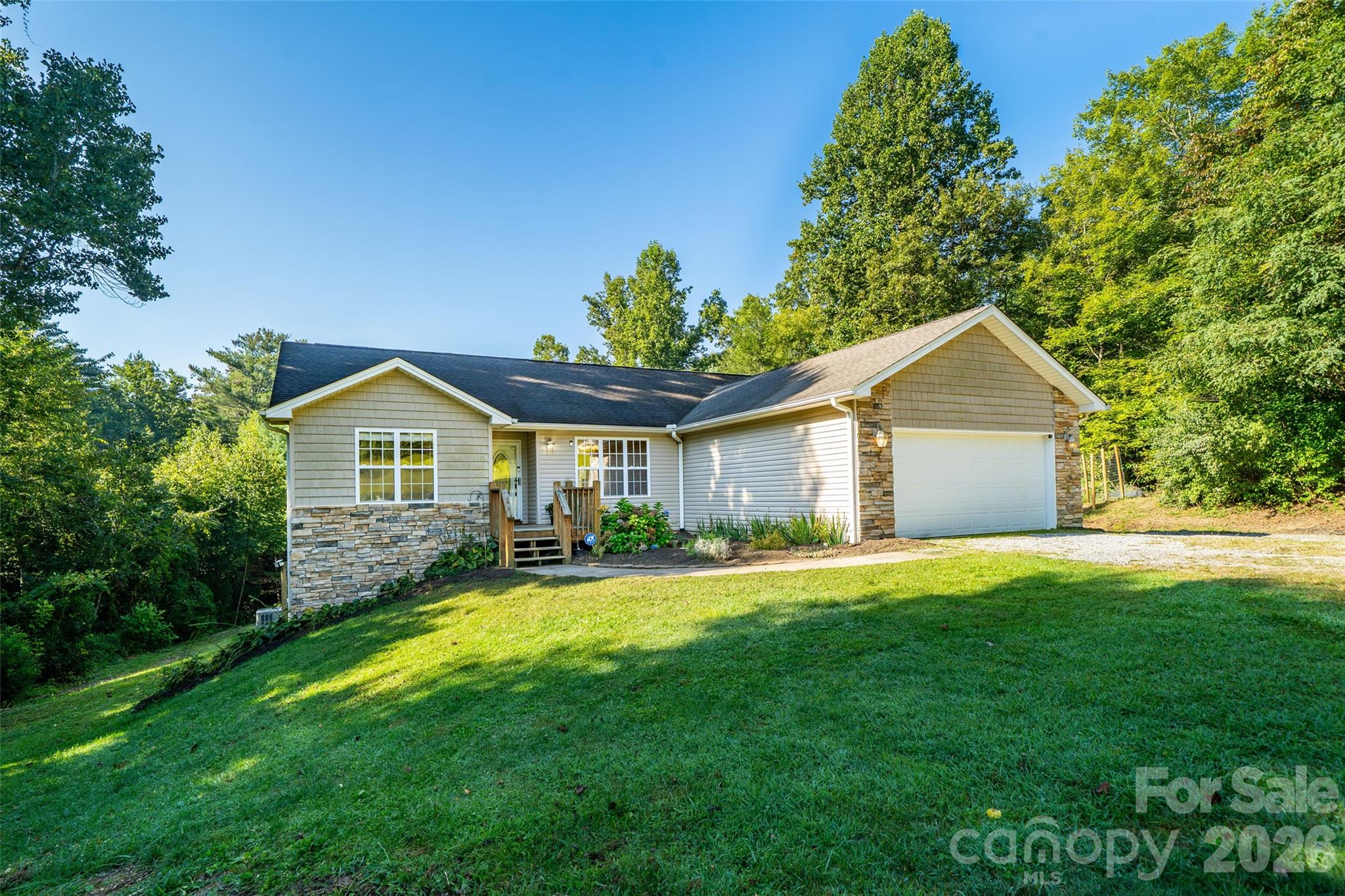 151 Willard Lane Hendersonville NC 28792