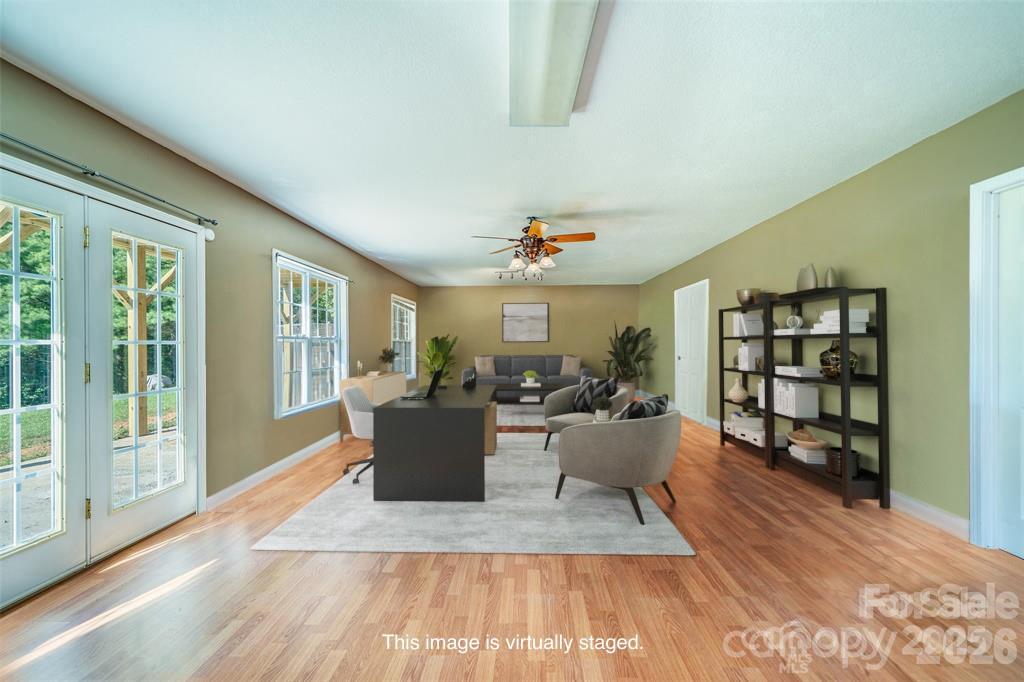 151 Willard Lane Hendersonville NC 28792