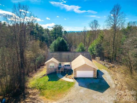 151 Willard Lane Hendersonville NC 28792