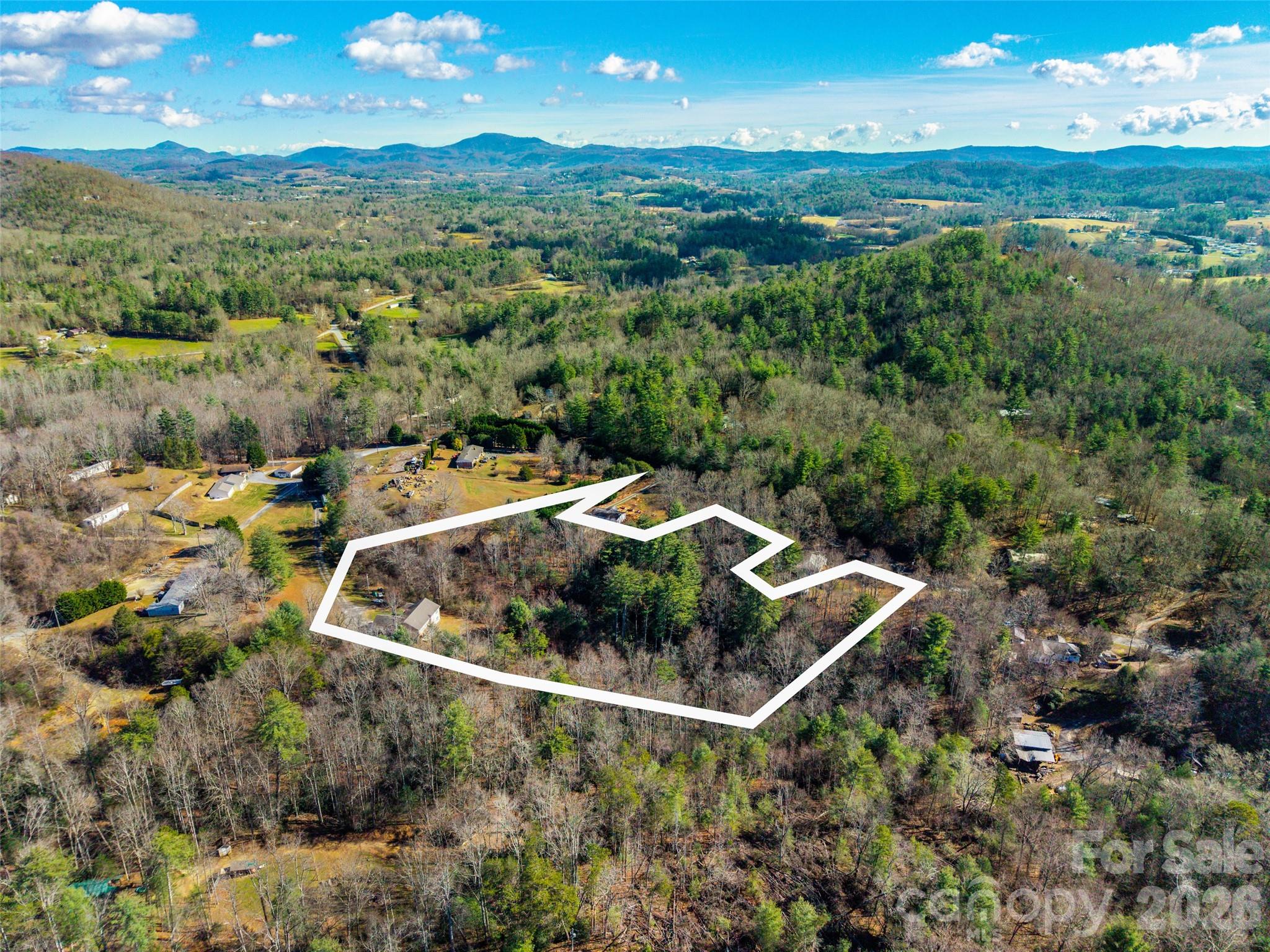 151 Willard Lane Hendersonville NC 28792