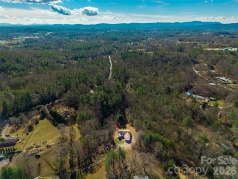 151 Willard Lane Hendersonville NC 28792