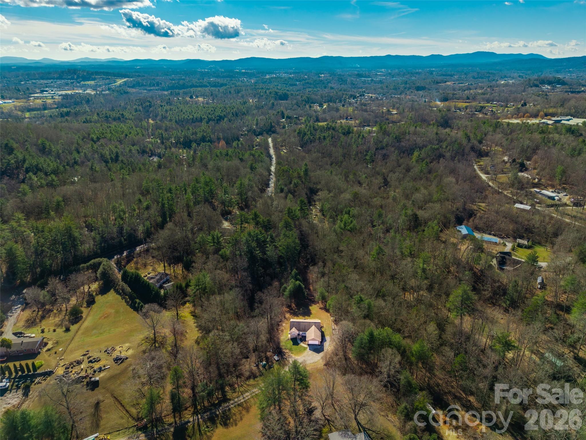 151 Willard Lane Hendersonville NC 28792