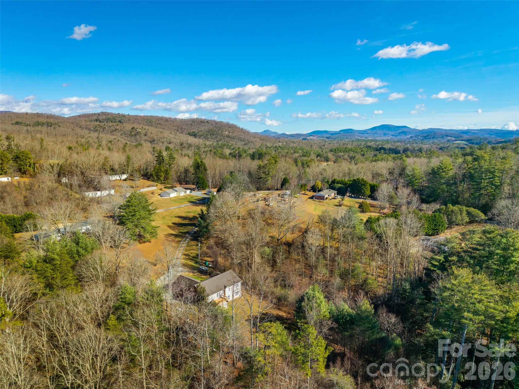 151 Willard Lane Hendersonville NC 28792