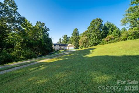151 Willard Lane Hendersonville NC 28792