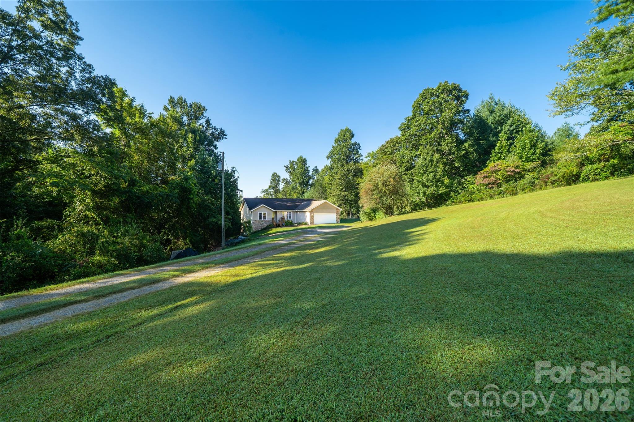 151 Willard Lane Hendersonville NC 28792