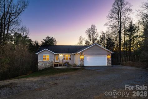 151 Willard Lane Hendersonville NC 28792