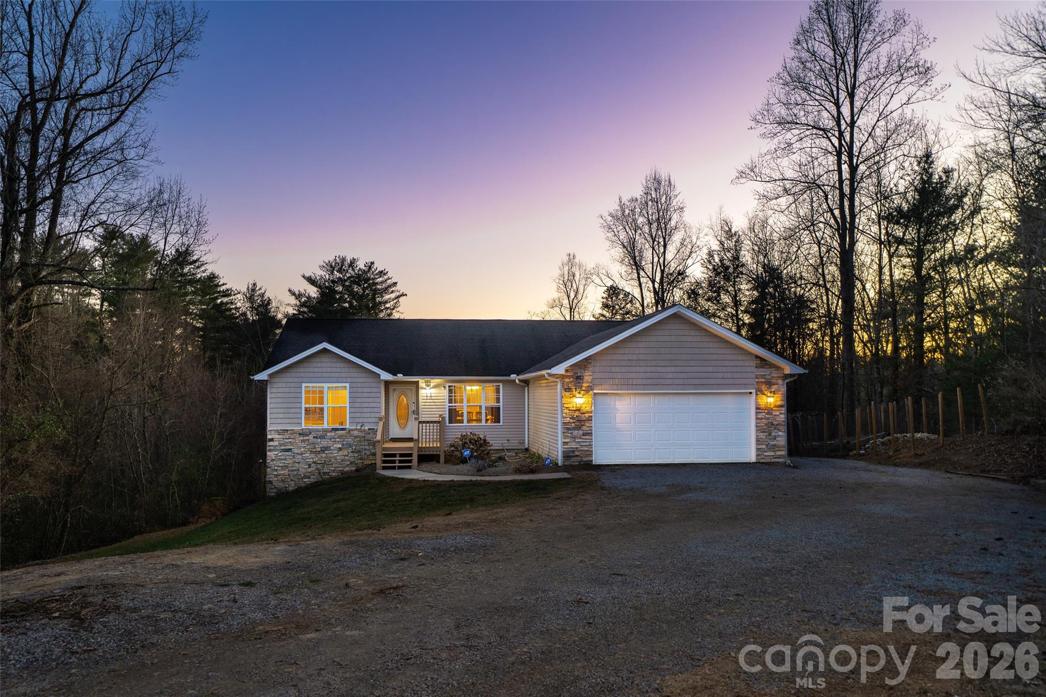 151 Willard Lane Hendersonville NC 28792