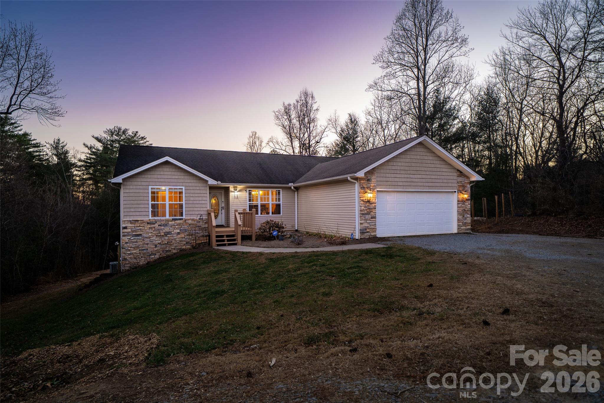 151 Willard Lane Hendersonville NC 28792