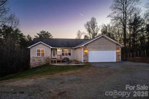 151 Willard Lane Hendersonville NC 28792