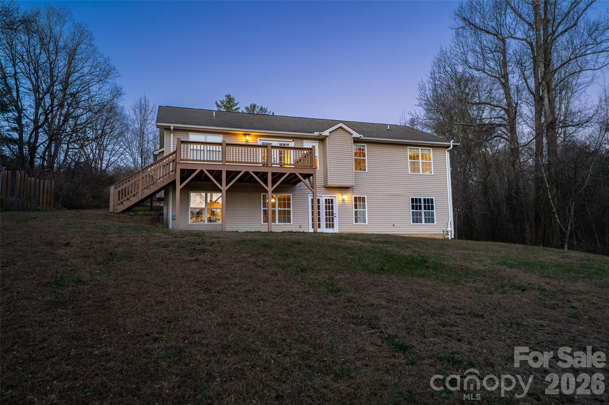 151 Willard Lane Hendersonville NC 28792