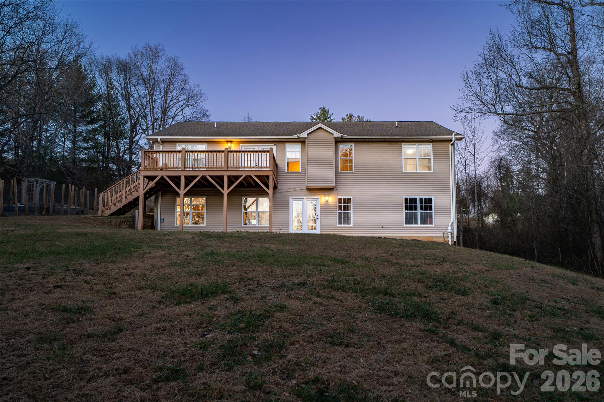 151 Willard Lane Hendersonville NC 28792