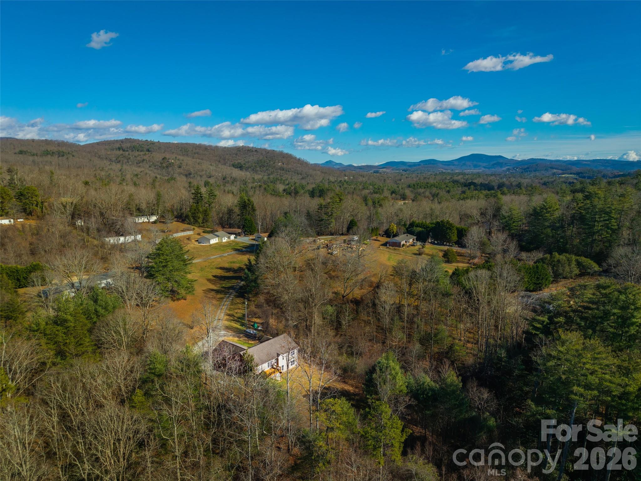151 Willard Lane Hendersonville NC 28792