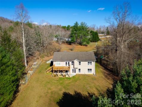 151 Willard Lane Hendersonville NC 28792