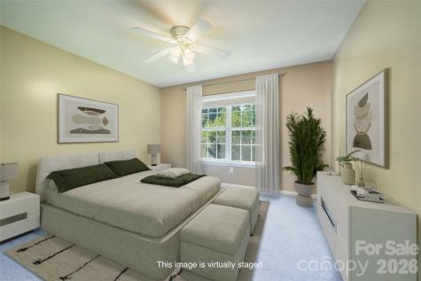 151 Willard Lane Hendersonville NC 28792