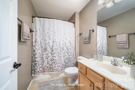 151 Willard Lane Hendersonville NC 28792