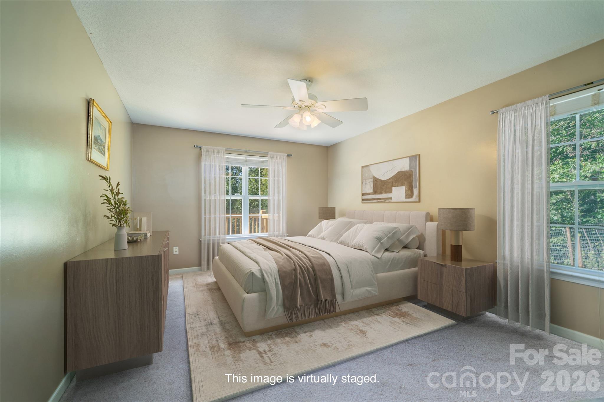 151 Willard Lane Hendersonville NC 28792