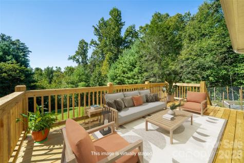 151 Willard Lane Hendersonville NC 28792