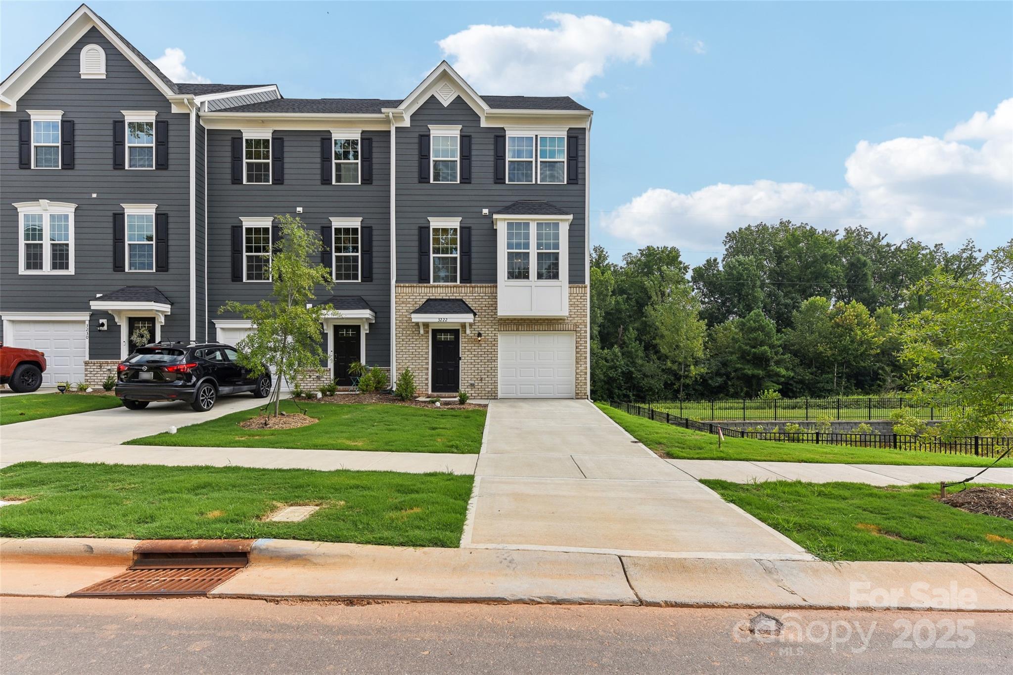 3222 Beeler Lane Charlotte NC 28208