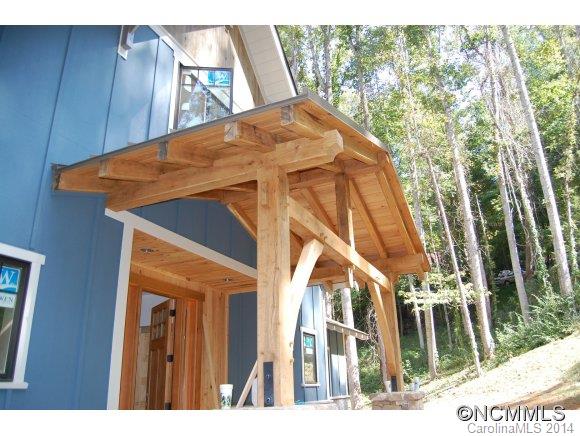 169 Brookwood Road Asheville NC 28804