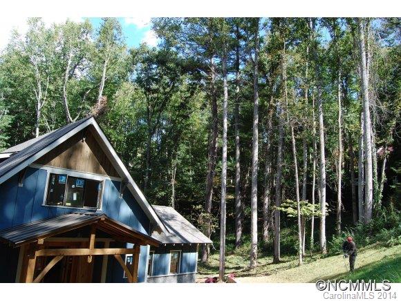 169 Brookwood Road Asheville NC 28804