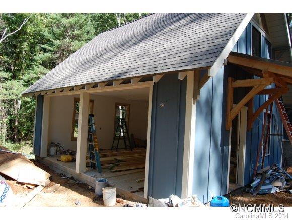 169 Brookwood Road Asheville NC 28804