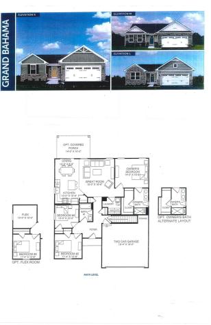 571 Nesbe Street Lancaster SC 29720
