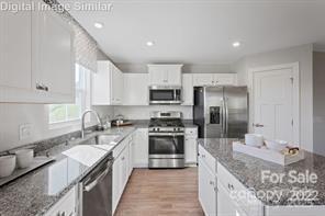 571 Nesbe Street Lancaster SC 29720