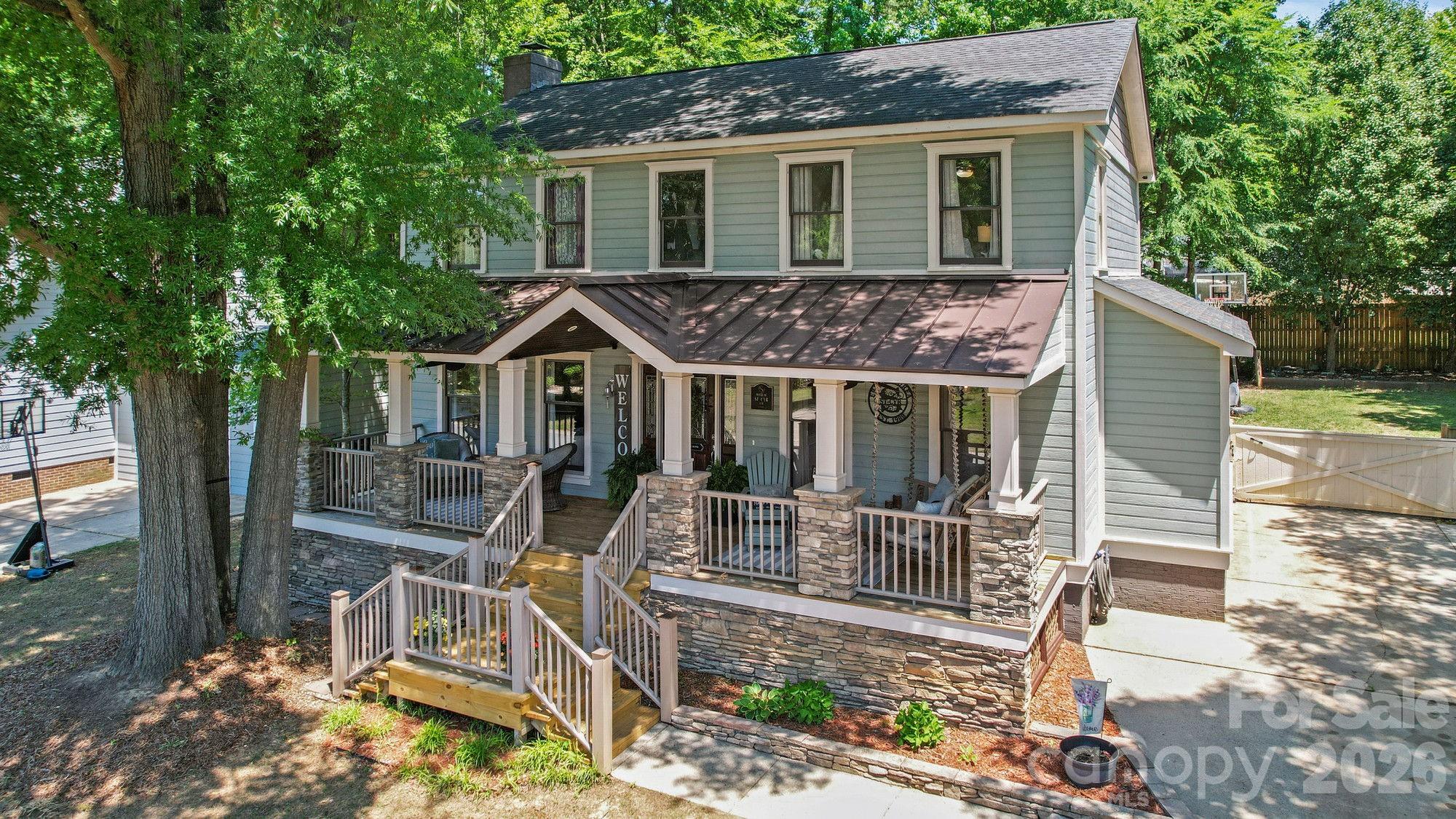 19424 Heartland Street Cornelius NC 28031