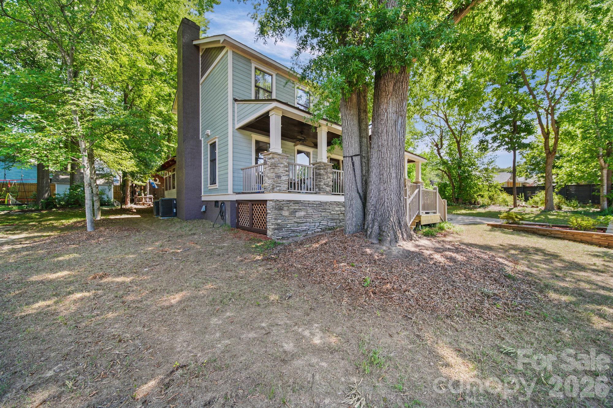 19424 Heartland Street Cornelius NC 28031