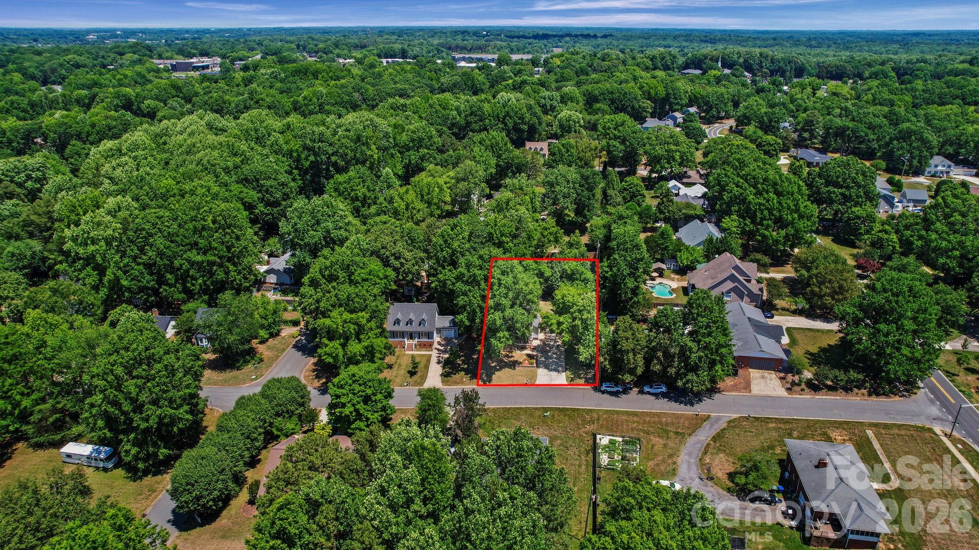 19424 Heartland Street Cornelius NC 28031